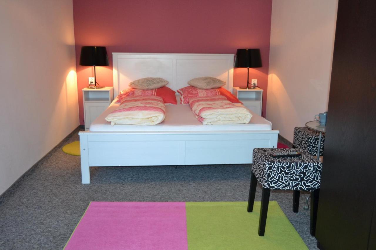 Willa Allegra Miedzyzdroje Room photo